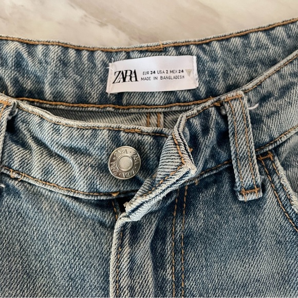 Zara Jeans - Picture 4 of 8